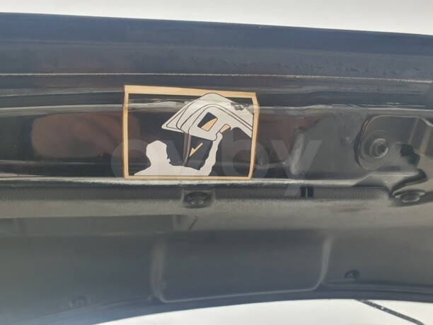 Ford Escort V, 1991 г.