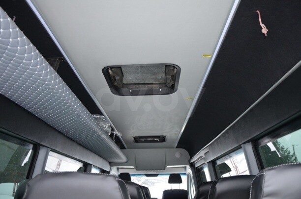 Mercedes-Benz Sprinter 315CDi Europa, 2005 г.