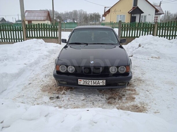 BMW 5 серия E34, 1994 г.