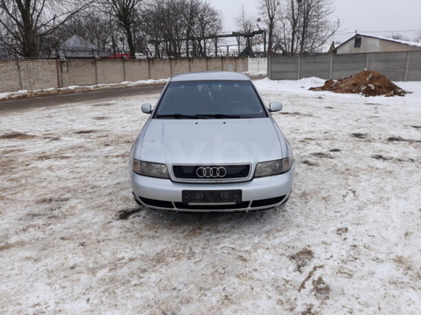 Audi A4 B5, 1999 г.