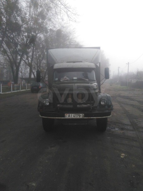 ЗИЛ 4314, 1993 г.