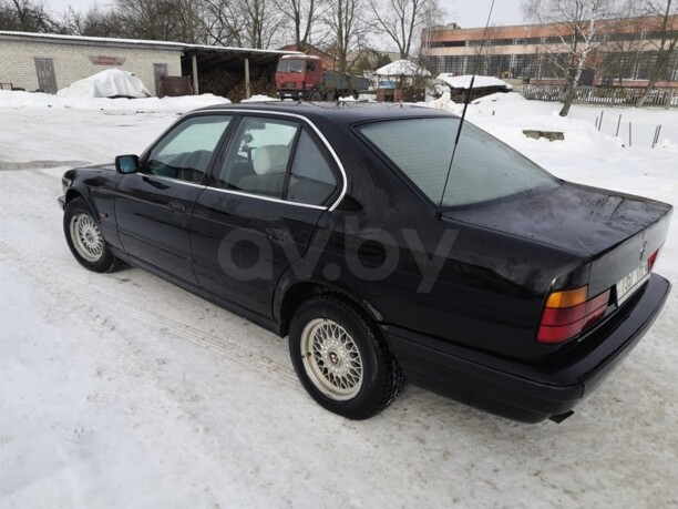 BMW 5 серия E34, 1994 г.