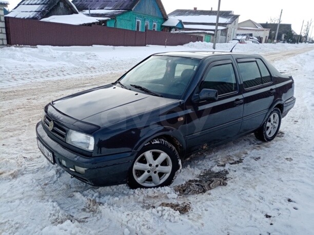 Volkswagen Vento, 1993 г.