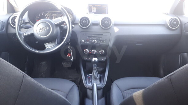 Audi A1 8X, 2012 г.