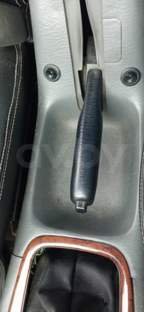 Kia Clarus I, 1997 г.