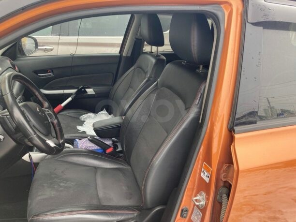 Suzuki Vitara IV, 2016 г.