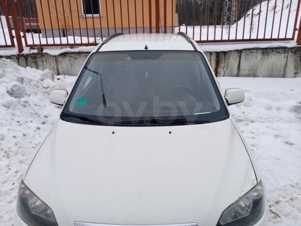 Mazda 2 I, 2004 г.