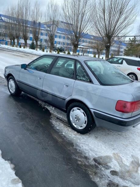 Audi 80 B4, 1993 г.
