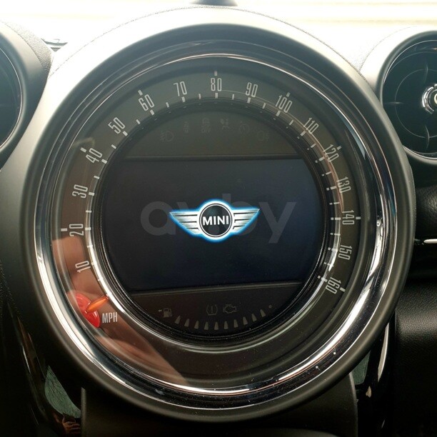 MINI Countryman R60, 2016 г.