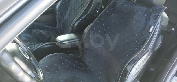 Volkswagen Golf IV, 2001 г.
