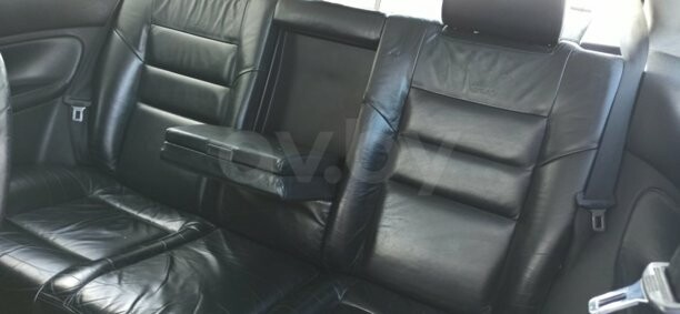 Volkswagen Golf IV, 2001 г.