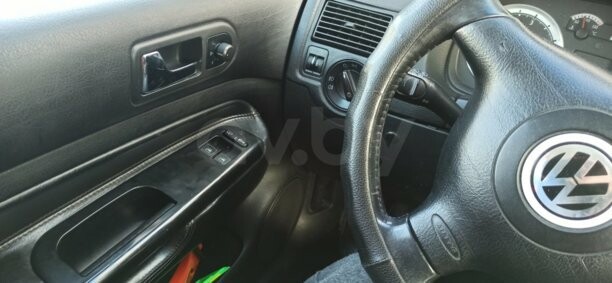 Volkswagen Golf IV, 2001 г.