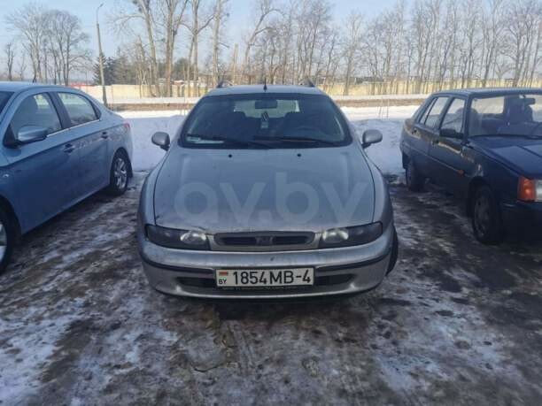 Fiat Marea, 1997 г.