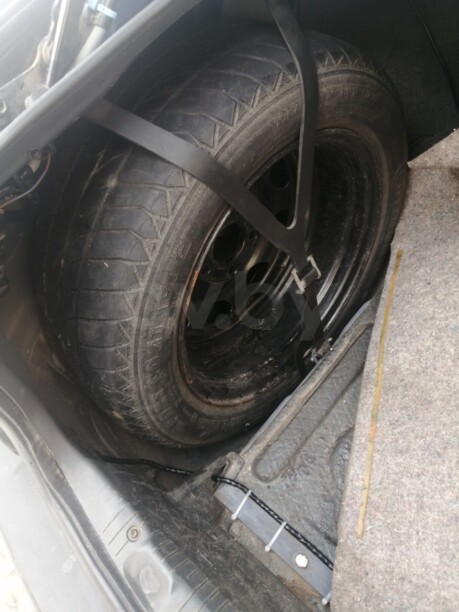 Opel Omega B, 1996 г.