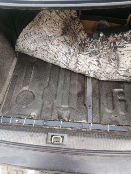 Opel Omega B, 1996 г.