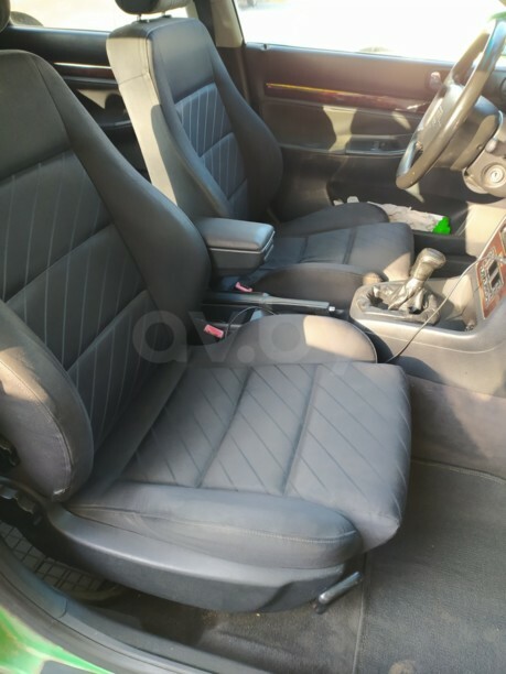 Audi A4 B5, 1997 г.