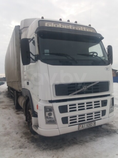 Volvo FH, 1995 г.