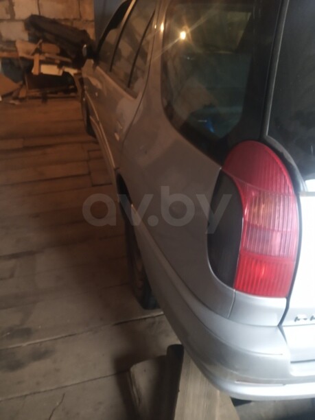 Peugeot 306, 2001 г.