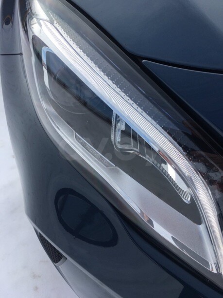 Mercedes-Benz GLA X156 (Рестайлинг), 2019 г.