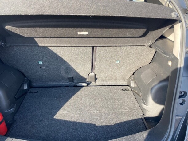 Nissan Note II (E12), 2016 г.