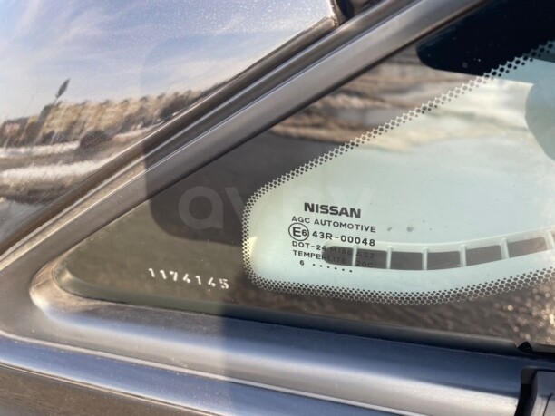 Nissan Note II (E12), 2016 г.