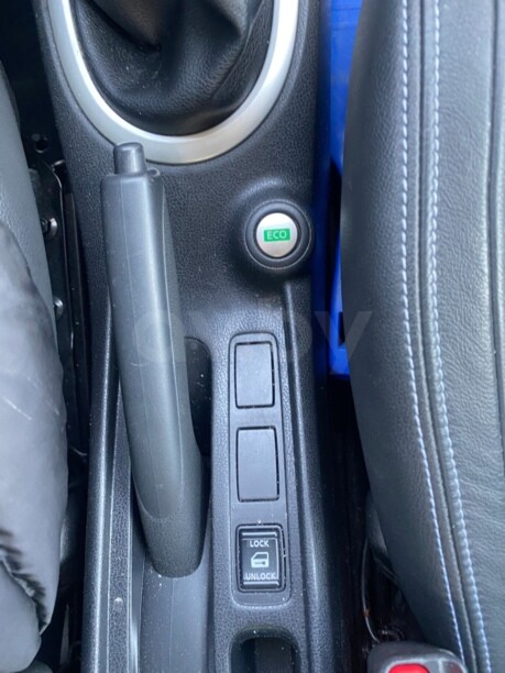 Nissan Note II (E12), 2016 г.