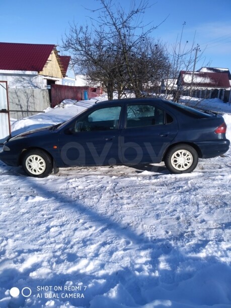 Ford Mondeo I, 1994 г.
