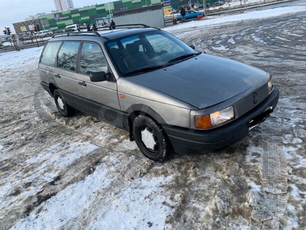 Volkswagen Passat B3, 1992 г.