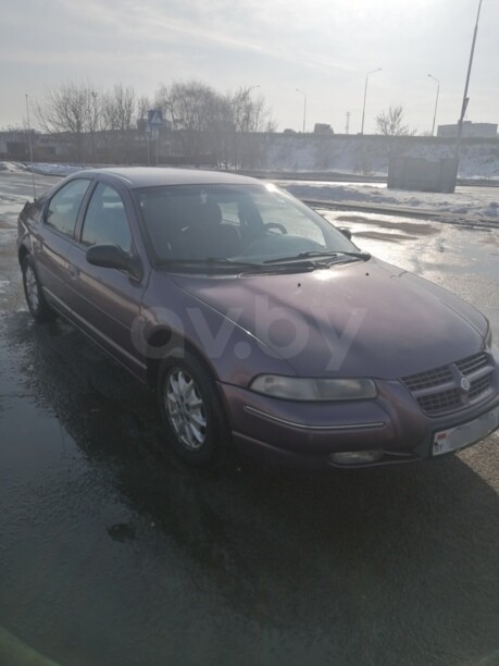 Chrysler Stratus, 1995 г.