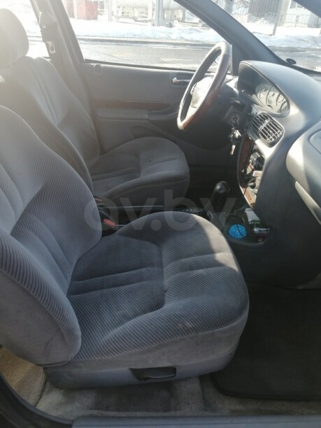 Chrysler Stratus, 1995 г.
