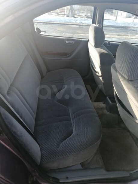 Chrysler Stratus, 1995 г.