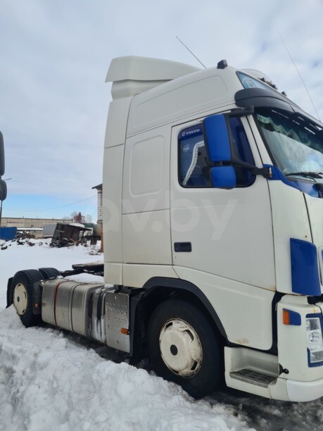 Volvo FH 400 л.с., 2008 г.