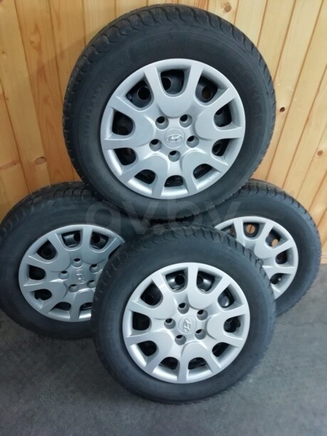 Hyundai i30 GD, 2013 г.