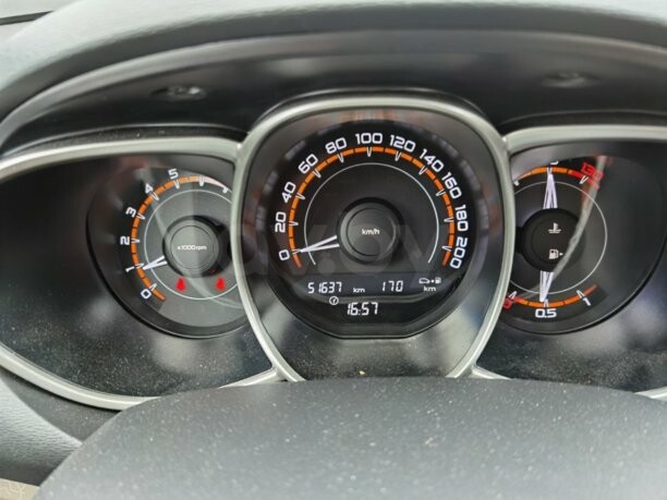 Lada (ВАЗ) Vesta, 2018 г.