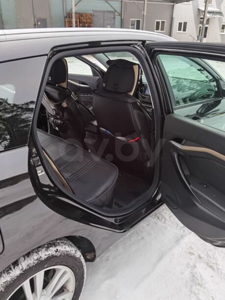 Lada (ВАЗ) Vesta, 2018 г.