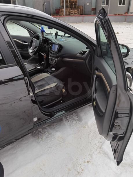 Lada (ВАЗ) Vesta, 2018 г.
