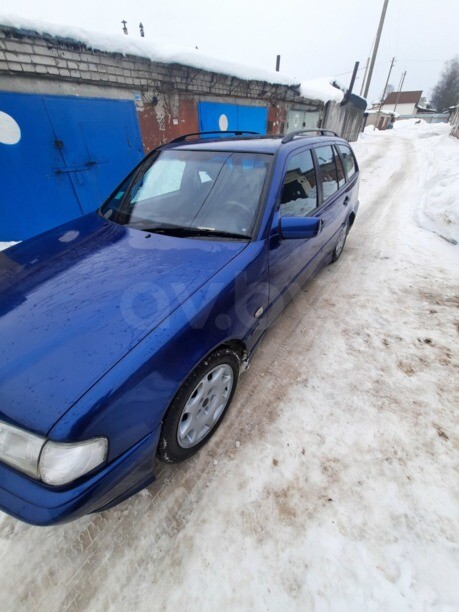 Mercedes-Benz C-Класс W202, S202, 1999 г.