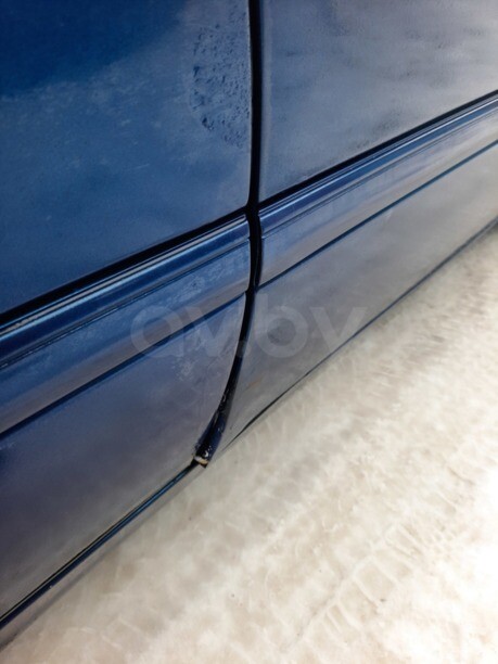 Mercedes-Benz C-Класс W202, S202, 1999 г.