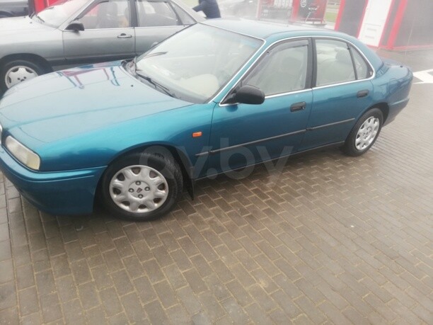 Rover 600, 1998 г.