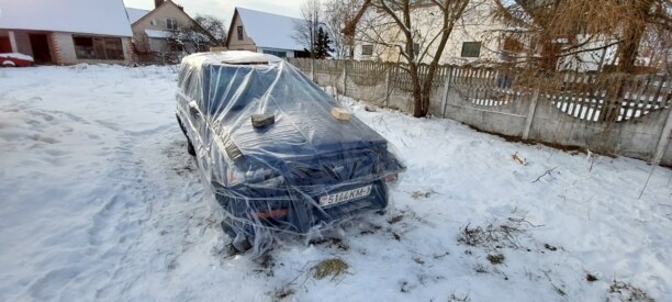 Nissan Pathfinder R50, 5 мест, 1997 г.