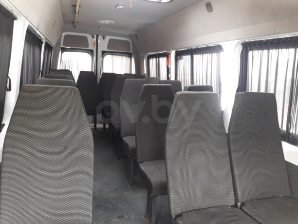Mercedes-Benz Sprinter 906, 2013 г.