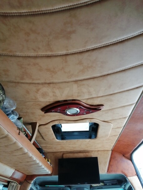 Mercedes-Benz Sprinter 315, 2008 г.