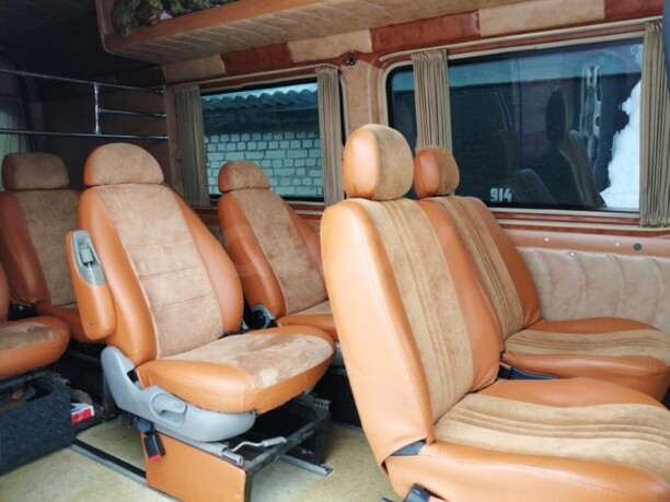 Mercedes-Benz Sprinter 315, 2008 г.