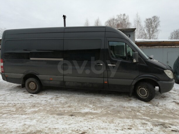 Mercedes-Benz Sprinter 315, 2008 г.