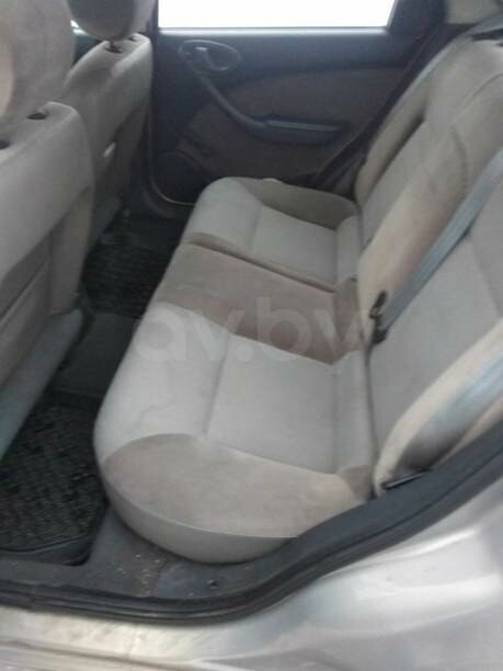 Citroen Xsara I · Рестайлинг, 2004 г.