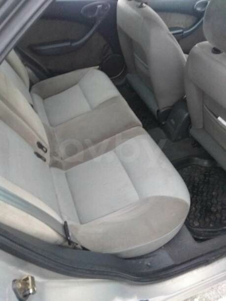 Citroen Xsara I · Рестайлинг, 2004 г.