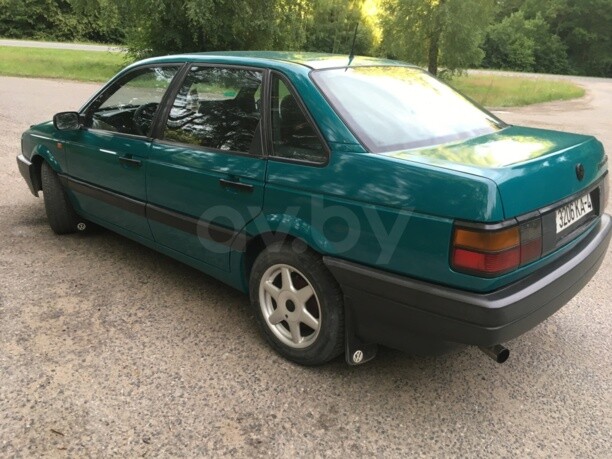 Volkswagen Passat B3, 1991 г.