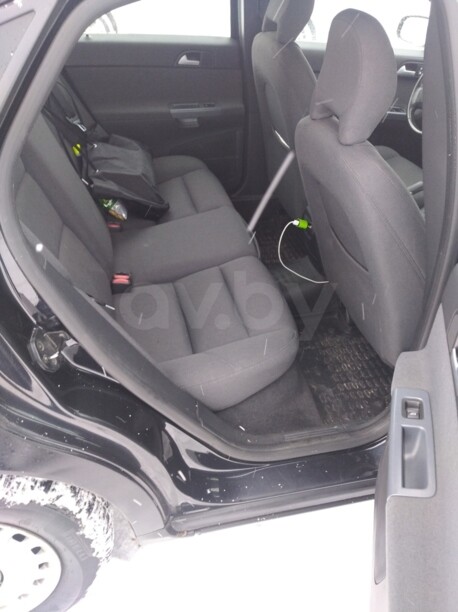 Volvo S40 II, 2007 г.