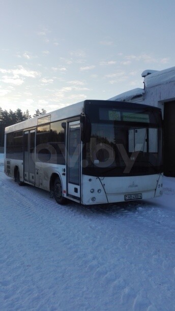 МАЗ 226 226063, 2015 г.