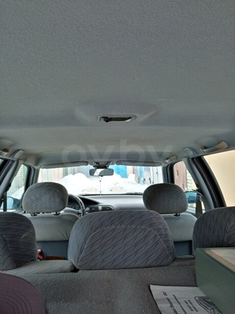 Peugeot 406 I, 1998 г.